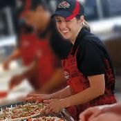 Hiring: Part-Time Pizza Cook (Sherwood Park)