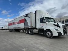 LOCAL CITY DRIVERS NEEDED! DEDICATED WORK