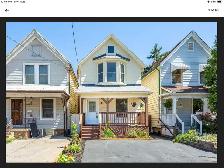 3 bed 2 1 bath house for rent