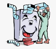 HVAC HELPER WANTED