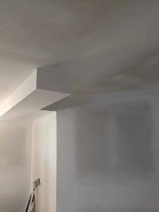 Drywall Taper/Texturer looking for work