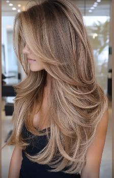 Hairstylist in West St Paul