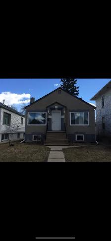 Concordia / Highlands Room for Rent