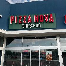 Hiring for cashier and Pizzanova cook