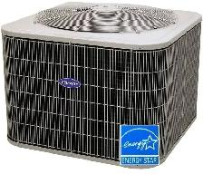 Lennox  & Carrier air Conditioner and Furnace with installation