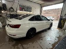 Car Detailer