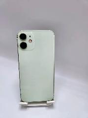 iPhone 12 Mini 64gb Green 100% bh 3 Months Warranty