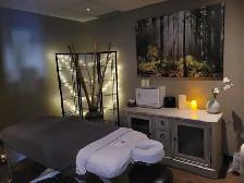HIRING Registered Massage Therapist