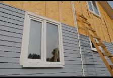 Siding Installer/Technician