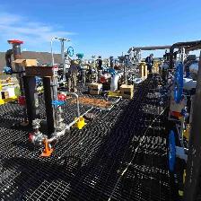 pipefitter helper