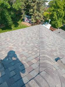 hiring roofing nailers & labourers.