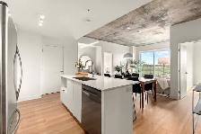 Appartement 4 1/2 à louer à Brossard