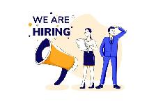 Receptionist Admin Wanted: Exciting Opportunity - Apply Now