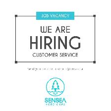 Customer Service