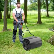 Lawn Roller / Leveler work needed....