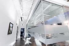 Modern Office Space for lease - West end Downtown, Sunalta