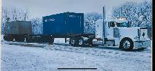 Truck and Trailer Mechanic Required