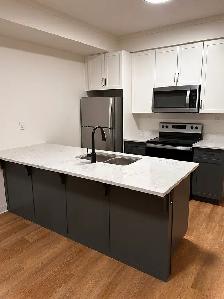 CMHC Designated Low Cost 1 Bed Rental Apartment Available