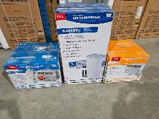 TCL Air Conditioners