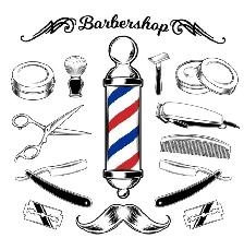 Barber Wanted