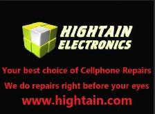 Professional store iPhone and Android Phone repair