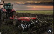 Looking for a farm helper that knows how to operate your tractor