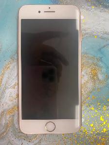 Unlocked iPhone 8 (64gb)  only for $180 with 1 year warranty.