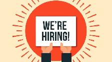 Hiring kitchen staff / server