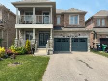 2-Bedroom Legal Basement Apartment in Caledon