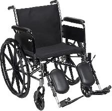 Drive  Wheelchair Cruiser III