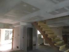 Drywall Taper Finisher