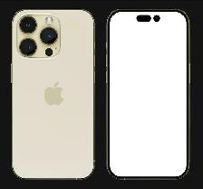 Unlocked iPhone 14 Pro  (128GB) - 12 Month warranty