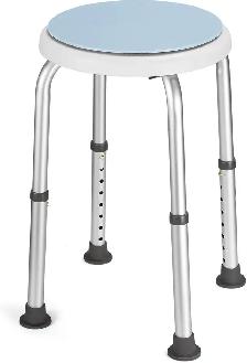 Careboda Swivel Shower Chair