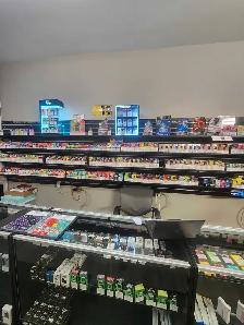 Cashiers