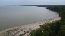 Waterfront 10 Acres