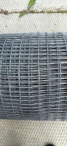 Roll of Fencing