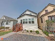 Lovely 4BR & 2FB Home for Sale - 535 Cathedral Avenue