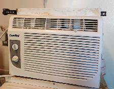 AIR CONDITIONER BTU 5000 BOWMANVILLE