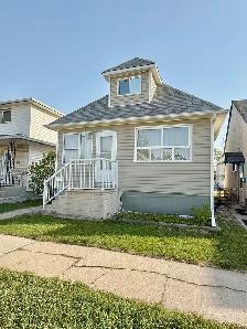 Stunning 4 Bedroom & 2 Bath Home for Sale - 604 Cathedral Avenue