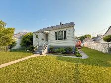Perfect Starter/Investment Home for Sale - 1182 Magnus Avenue
