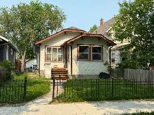 Scotia Heights Bung. 945 sq.ft 2 Brs 1 Bath ONLY $234,900!