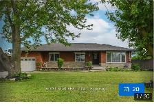 house for rent Hamilton