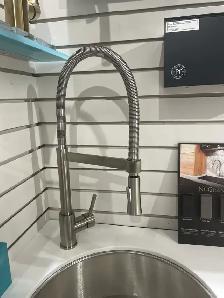 Pearl Sofi Kitchen Faucet CLEARANCE