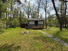 Winnipeg Beach Bung 2 Br 1 Bath 75' Lot ONLY $159,900!