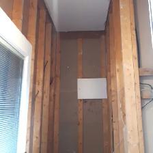 Handyman/renovator for hire