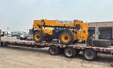 Class 1 Flatbed or Stepdeck Driver