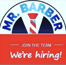 EXPERIENCED BARBERS WANTED