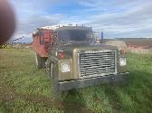 3T FARM TRUCK LIKE NEW