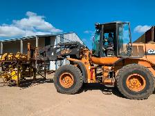 Loader Operator (Full-Time Seasonal)