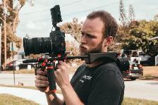 Seeking Videographer